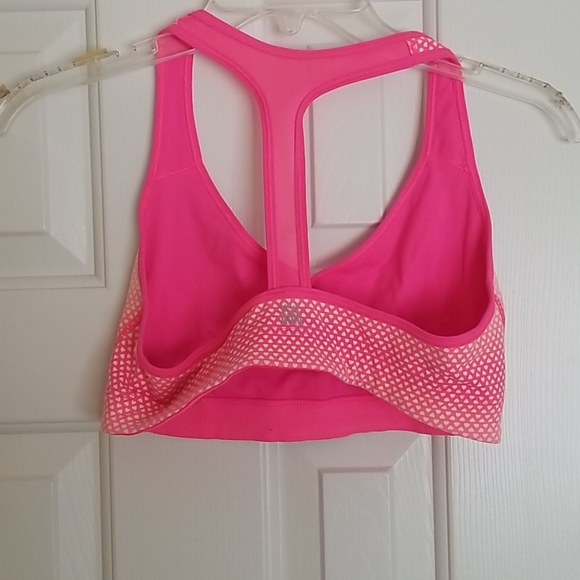 VSX The Player Sports bra - Picture 2 of 3